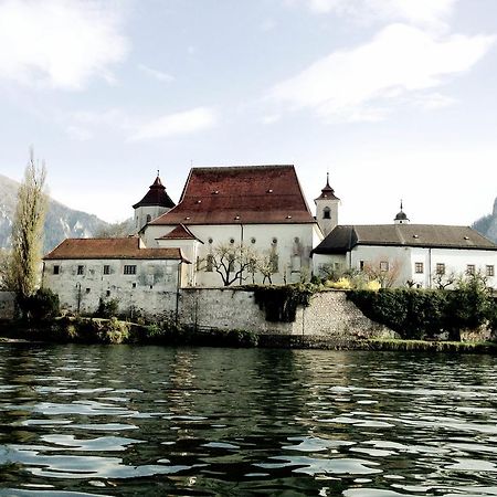 See 31, Ferienlofts Am Traunsee Traunkirchen Zewnętrze zdjęcie