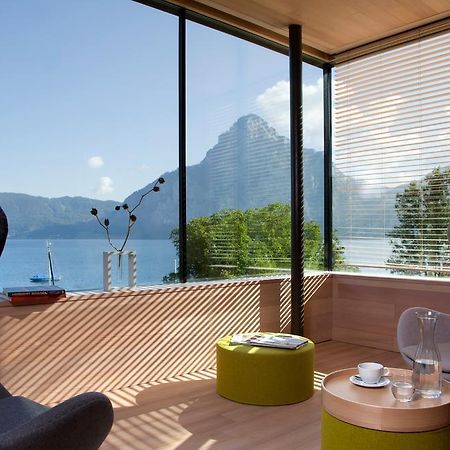See 31, Ferienlofts Am Traunsee Traunkirchen Zewnętrze zdjęcie