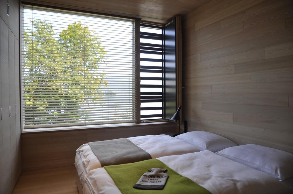 See 31, Ferienlofts Am Traunsee Traunkirchen Pokój zdjęcie