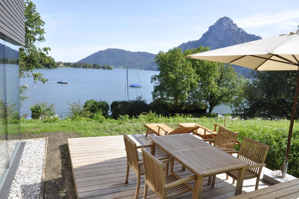 See 31, Ferienlofts Am Traunsee Traunkirchen Pokój zdjęcie