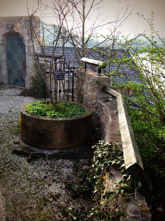 See 31, Ferienlofts Am Traunsee Traunkirchen Pokój zdjęcie
