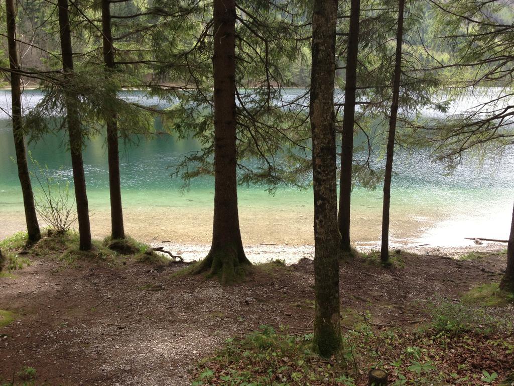 See 31, Ferienlofts Am Traunsee Traunkirchen Pokój zdjęcie