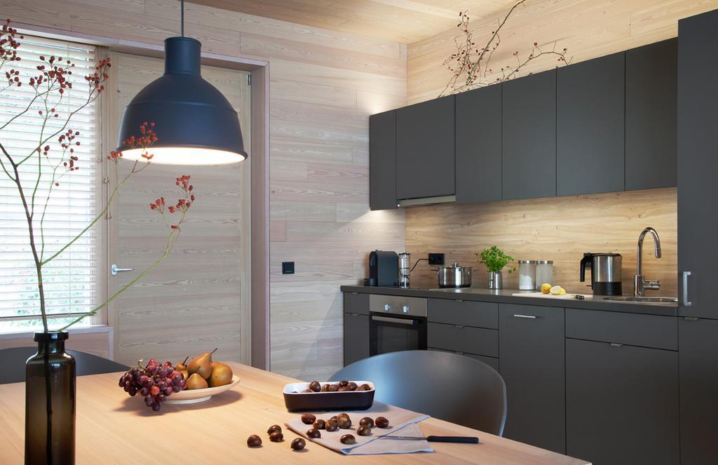 See 31, Ferienlofts Am Traunsee Traunkirchen Zewnętrze zdjęcie